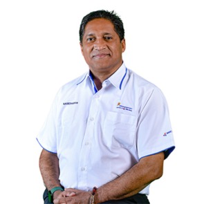 Dato Sasedharan